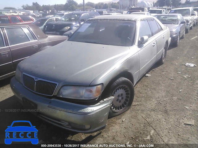 1997 INFINITI Q45 JNKBY31A5VM300674 image 1