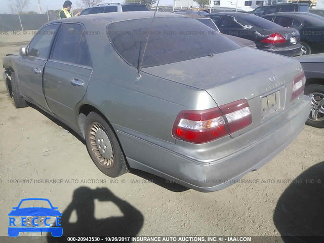 1997 INFINITI Q45 JNKBY31A5VM300674 image 2