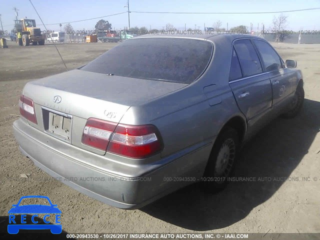 1997 INFINITI Q45 JNKBY31A5VM300674 image 3