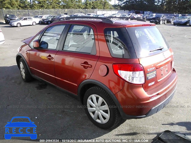 2010 Suzuki SX4 JS2YB5A32A6302090 image 2