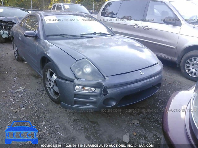 2003 Mitsubishi Eclipse GS 4A3AC44G73E154784 Bild 5