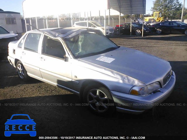 2000 Volvo S70 SE YV1LS61J0Y2640687 image 0