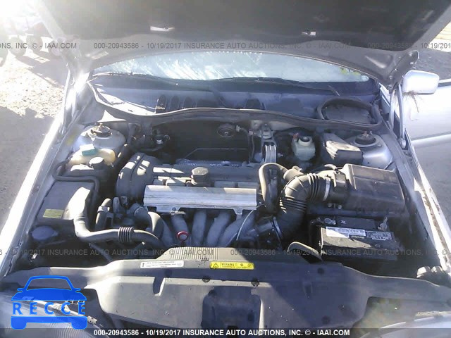 2000 Volvo S70 SE YV1LS61J0Y2640687 image 9