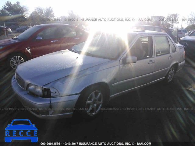 2000 Volvo S70 SE YV1LS61J0Y2640687 зображення 1