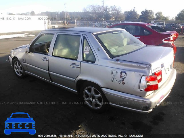 2000 Volvo S70 SE YV1LS61J0Y2640687 зображення 2