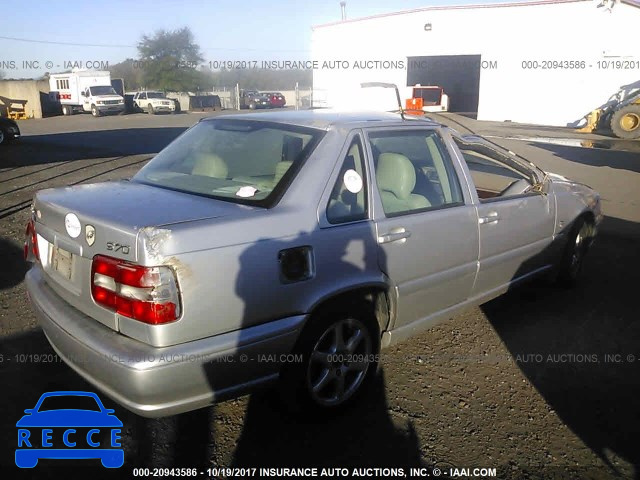 2000 Volvo S70 SE YV1LS61J0Y2640687 image 3