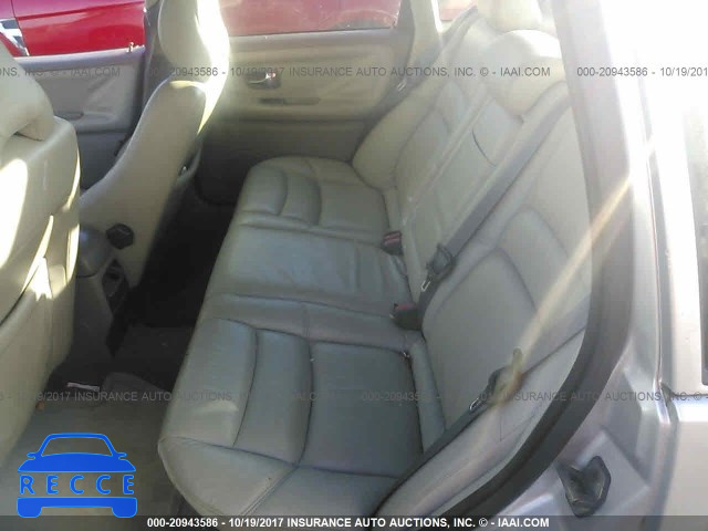 2000 Volvo S70 SE YV1LS61J0Y2640687 image 7