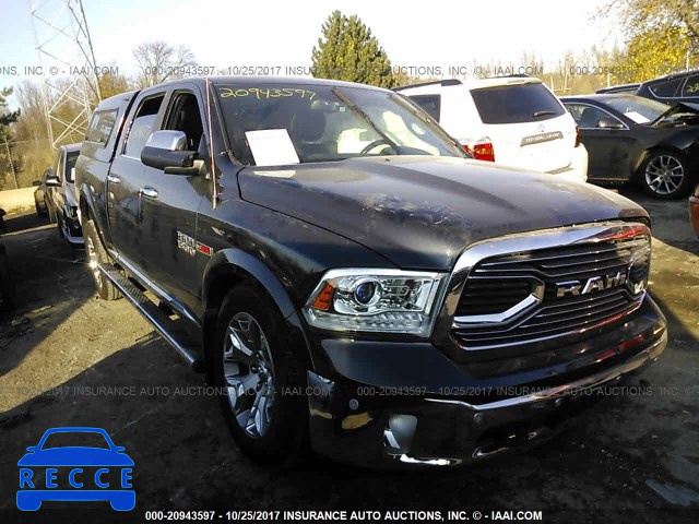 2016 RAM 1500 1C6RR7WM0GS360830 image 0