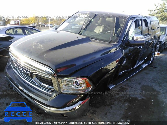 2016 RAM 1500 1C6RR7WM0GS360830 image 1