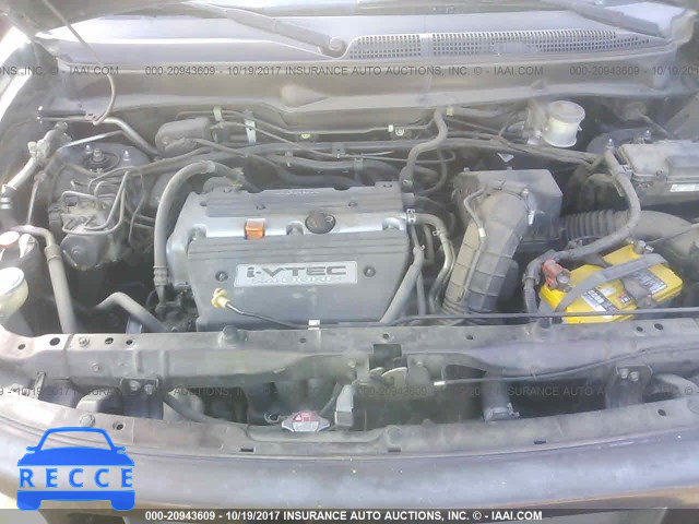 2007 Honda Element SC 5J6YH18927L009323 Bild 9