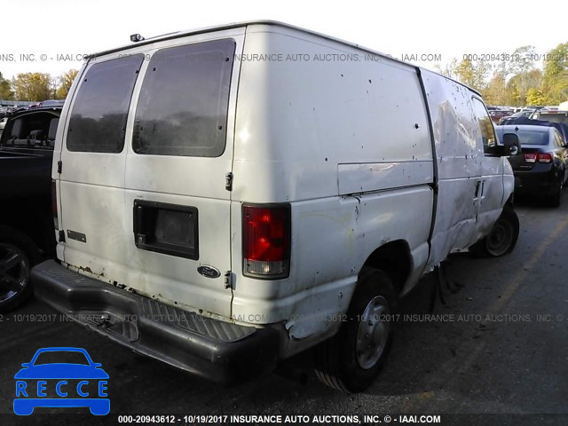 2007 Ford Econoline E350 SUPER DUTY VAN 1FTSE34L57DB45442 image 3