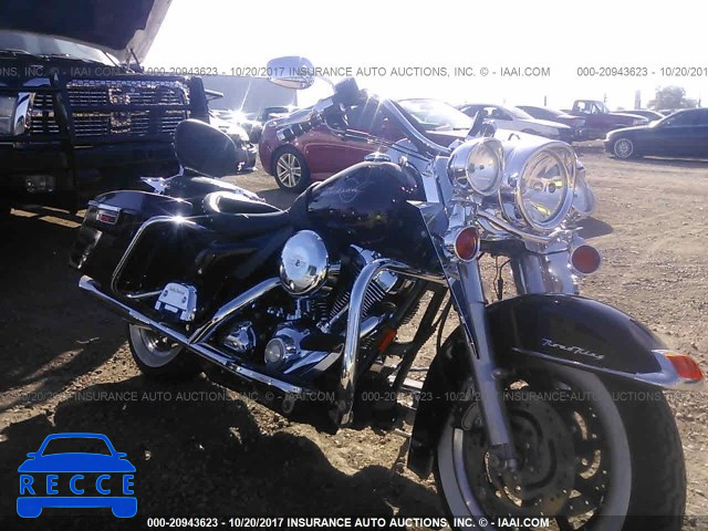 2007 Harley-davidson FLHR 1HD1FB4147Y628798 image 0