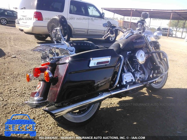 2007 Harley-davidson FLHR 1HD1FB4147Y628798 Bild 3