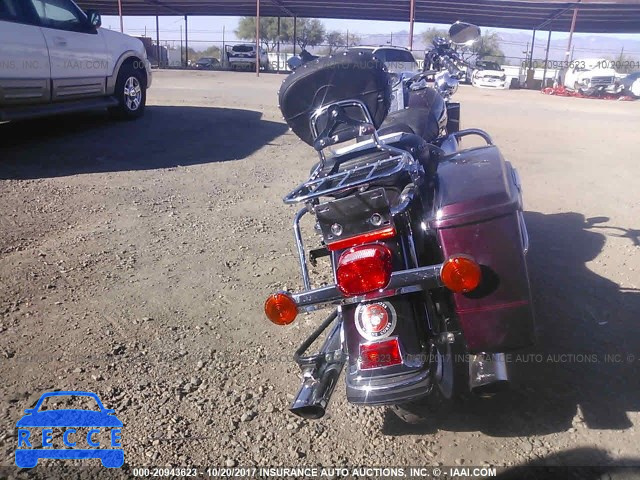 2007 Harley-davidson FLHR 1HD1FB4147Y628798 Bild 5