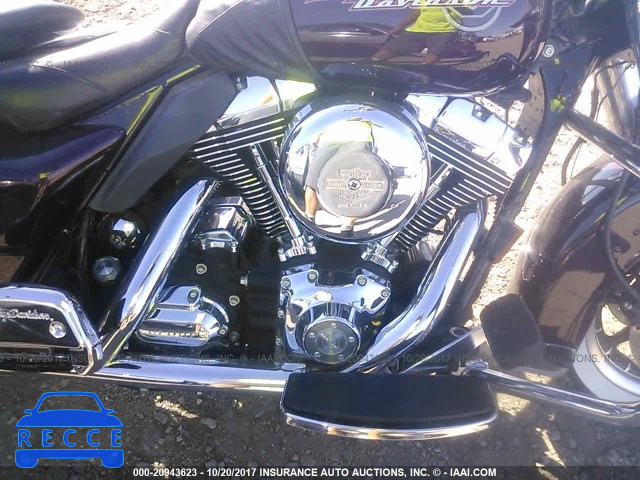 2007 Harley-davidson FLHR 1HD1FB4147Y628798 image 7