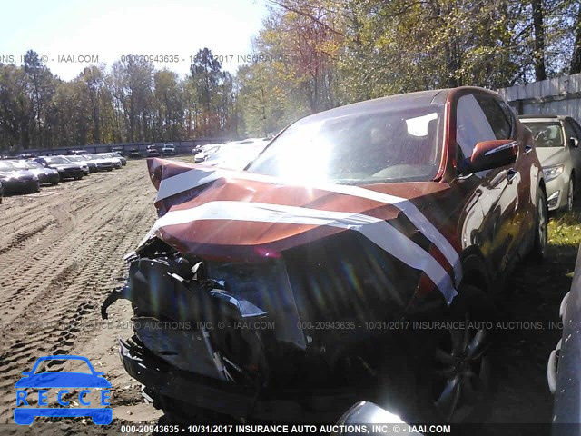 2013 Hyundai Santa Fe Sport 5XYZW3LA2DG045338 image 1