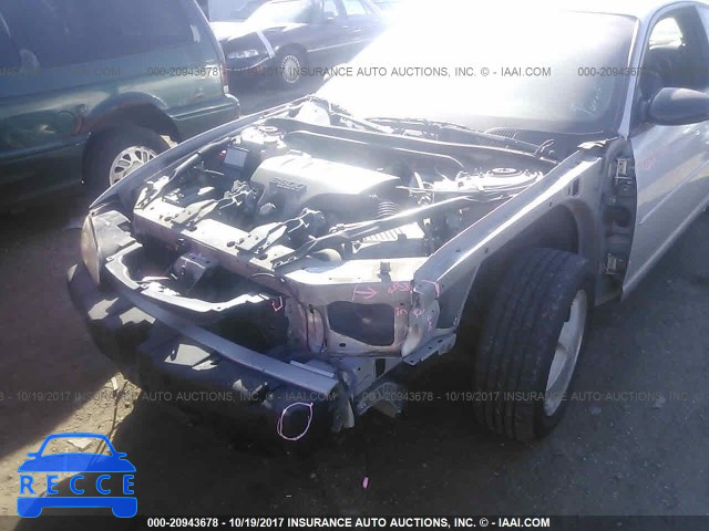 2003 Chevrolet Monte Carlo 2G1WX12K439220867 зображення 5