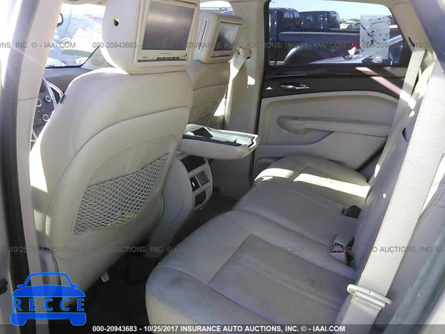 2010 Cadillac SRX 3GYFNAEY7AS555922 image 7