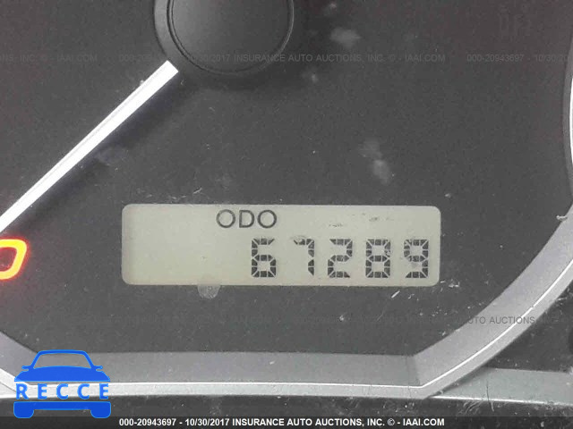 2012 Subaru Impreza WRX JF1GV7F65CG011629 зображення 6
