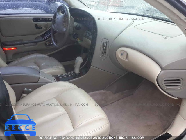 1996 Oldsmobile Aurora 1G3GR62C1T4123821 image 4