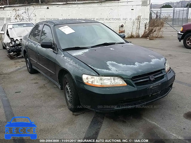 1998 Honda Accord 1HGCG5648WA119483 зображення 0