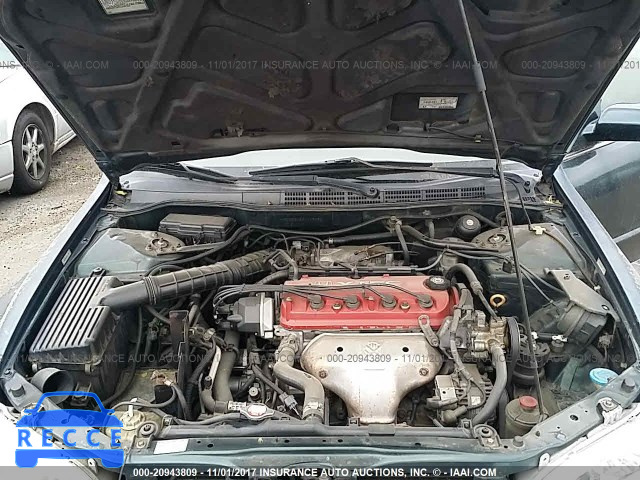 1998 Honda Accord 1HGCG5648WA119483 зображення 9