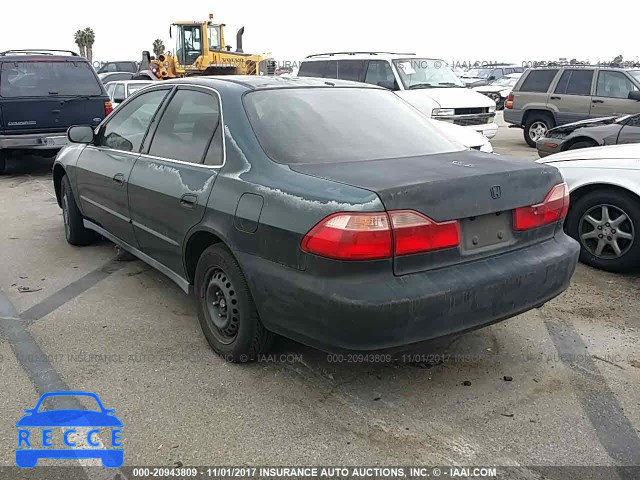 1998 Honda Accord 1HGCG5648WA119483 зображення 2