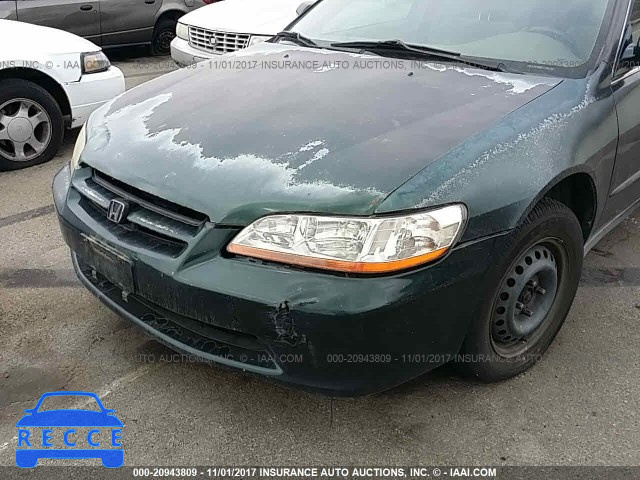 1998 Honda Accord 1HGCG5648WA119483 зображення 5
