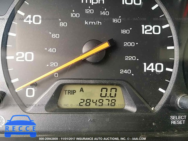 1998 Honda Accord 1HGCG5648WA119483 зображення 6