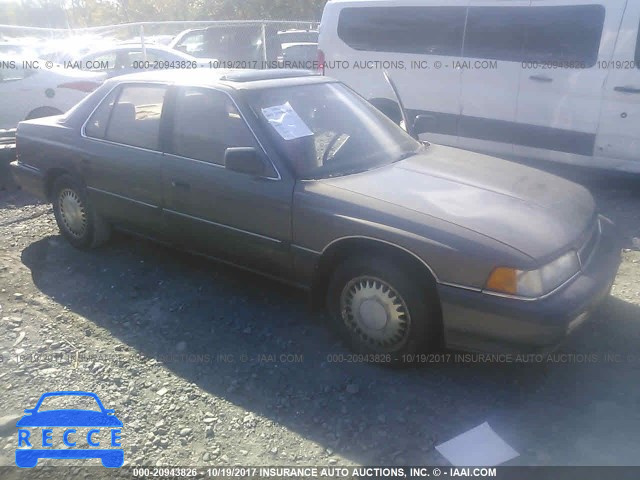 1989 Acura Legend LS JH4KA4678KC015282 Bild 0