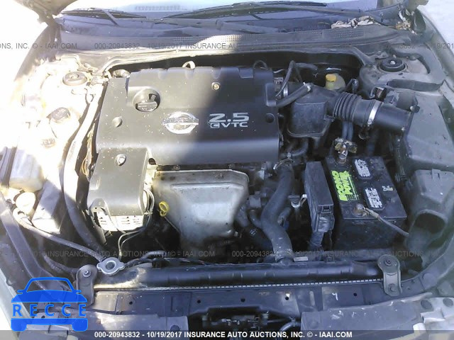 2003 Nissan Altima 1N4AL11DX3C223268 image 9