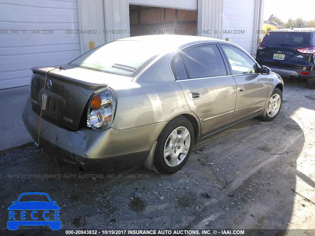 2003 Nissan Altima 1N4AL11DX3C223268 image 3