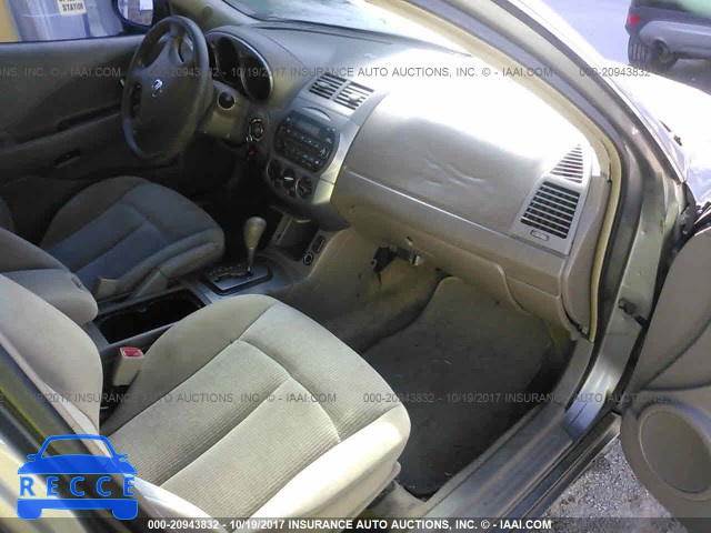 2003 Nissan Altima 1N4AL11DX3C223268 зображення 4