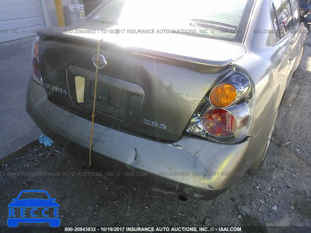 2003 Nissan Altima 1N4AL11DX3C223268 image 5