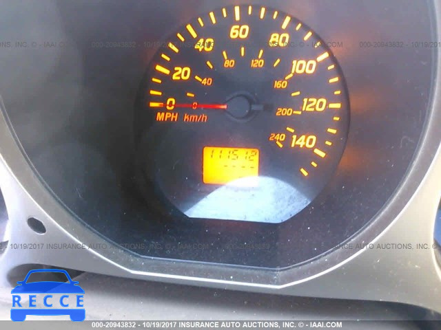 2003 Nissan Altima 1N4AL11DX3C223268 image 6