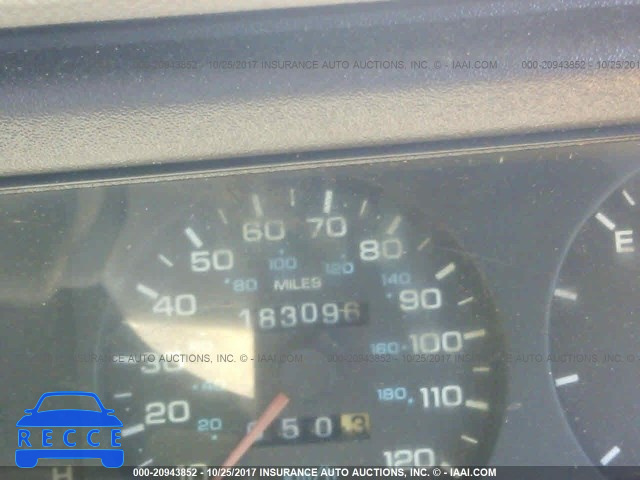 1992 Dodge Spirit 1B3XA4630NF164911 image 6