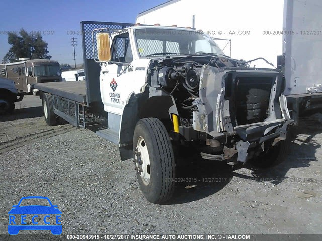 1998 FORD F700 1FDNF70J0WVA15563 Bild 0