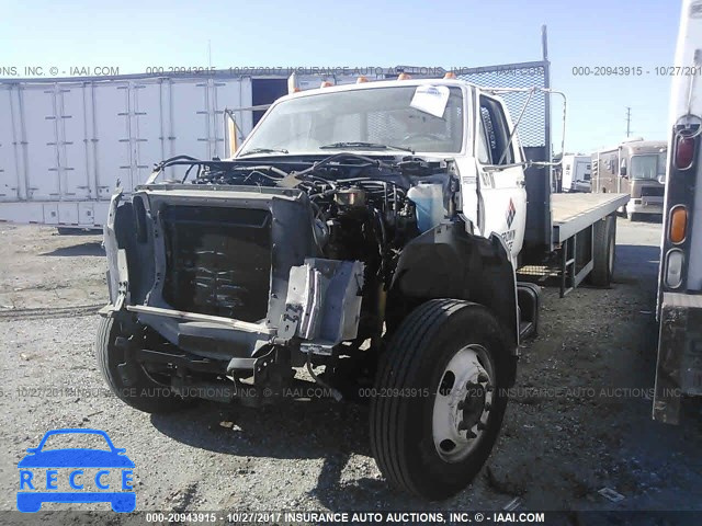 1998 FORD F700 1FDNF70J0WVA15563 зображення 1