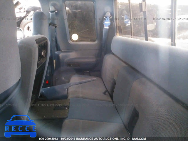 1996 Ford F250 1FTHX25F1TEA19249 image 7