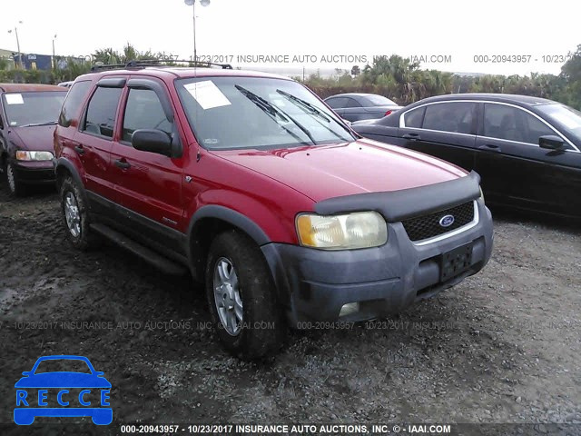 2002 Ford Escape 1FMYU031X2KA43520 image 0