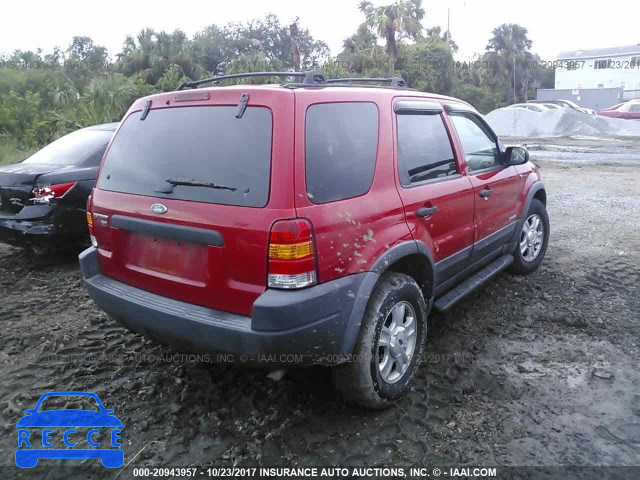 2002 Ford Escape 1FMYU031X2KA43520 image 3