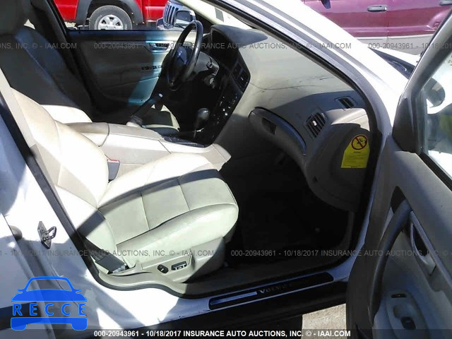 2004 Volvo S60 YV1RS53D242406072 image 4