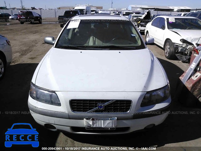 2004 Volvo S60 YV1RS53D242406072 image 5