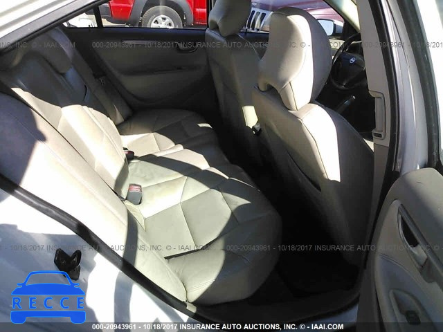 2004 Volvo S60 YV1RS53D242406072 image 7