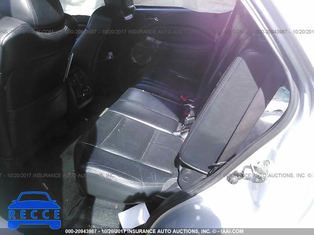 2005 Acura MDX 2HNYD18285H524707 image 7