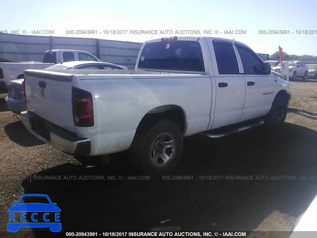 2007 Dodge RAM 1500 1D7HA18P47J620772 image 3