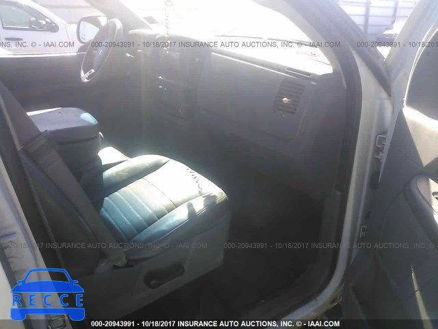 2007 Dodge RAM 1500 1D7HA18P47J620772 image 4