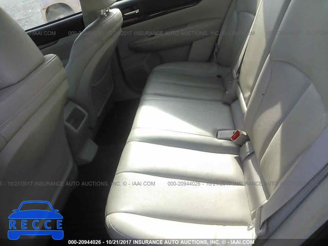 2010 Subaru Legacy 2.5I LIMITED 4S3BMBL68A3226229 Bild 7