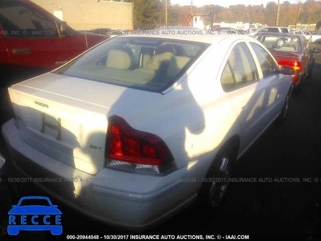 2006 Volvo S60 YV1RS592762529651 image 3