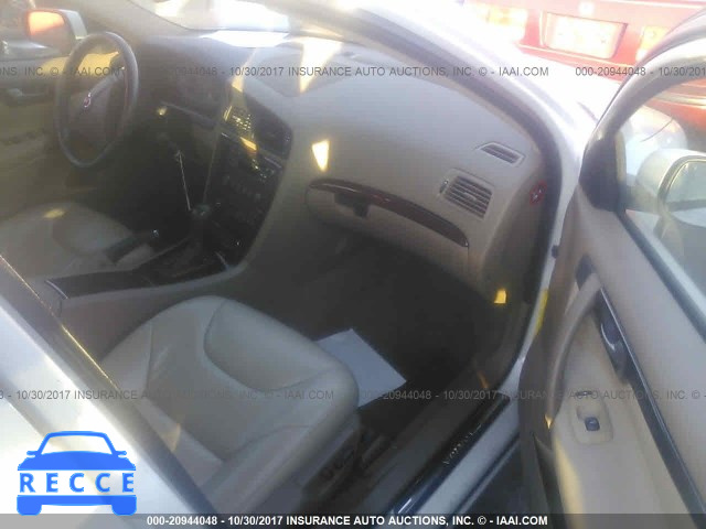 2006 Volvo S60 YV1RS592762529651 image 4